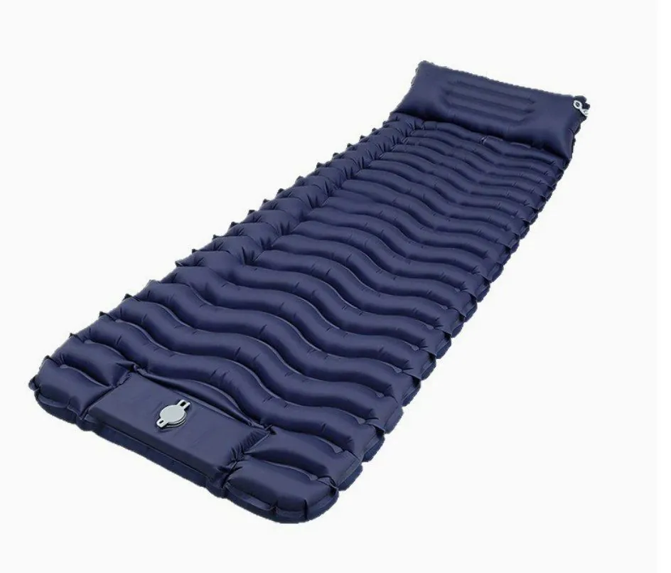 TPU Air Cushion by TOPSUN