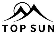TOPSUN logo