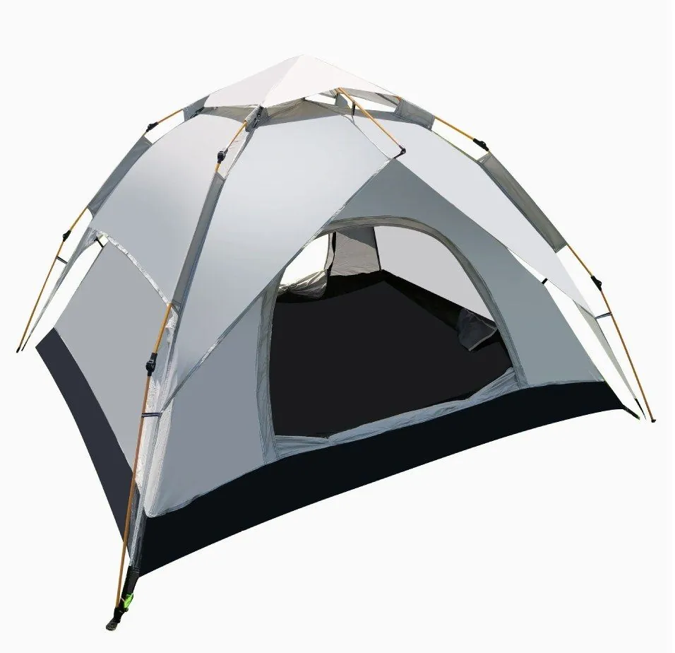 Automatic Pop-up Tent by TOPSUN