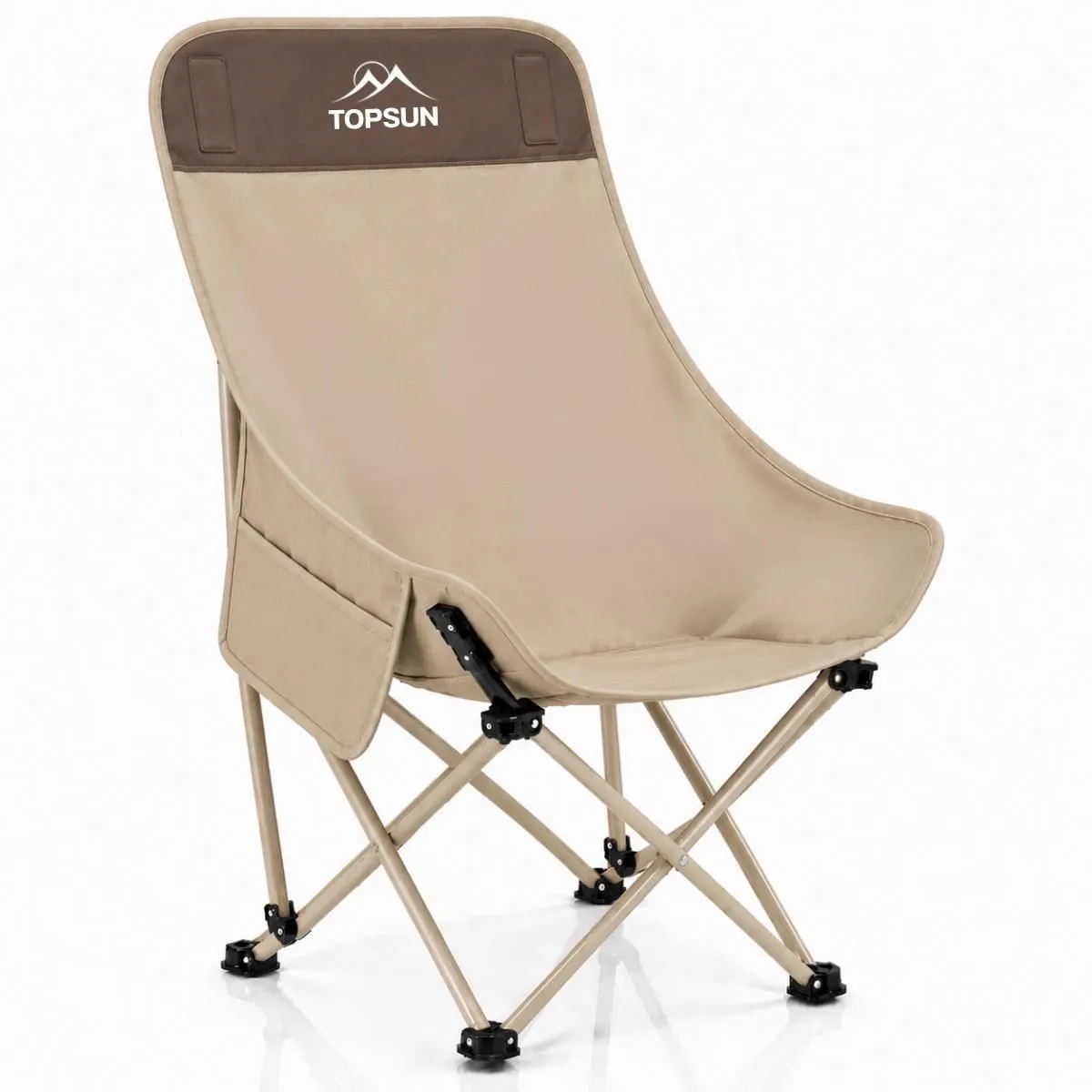 Moon chair by TOPSUN