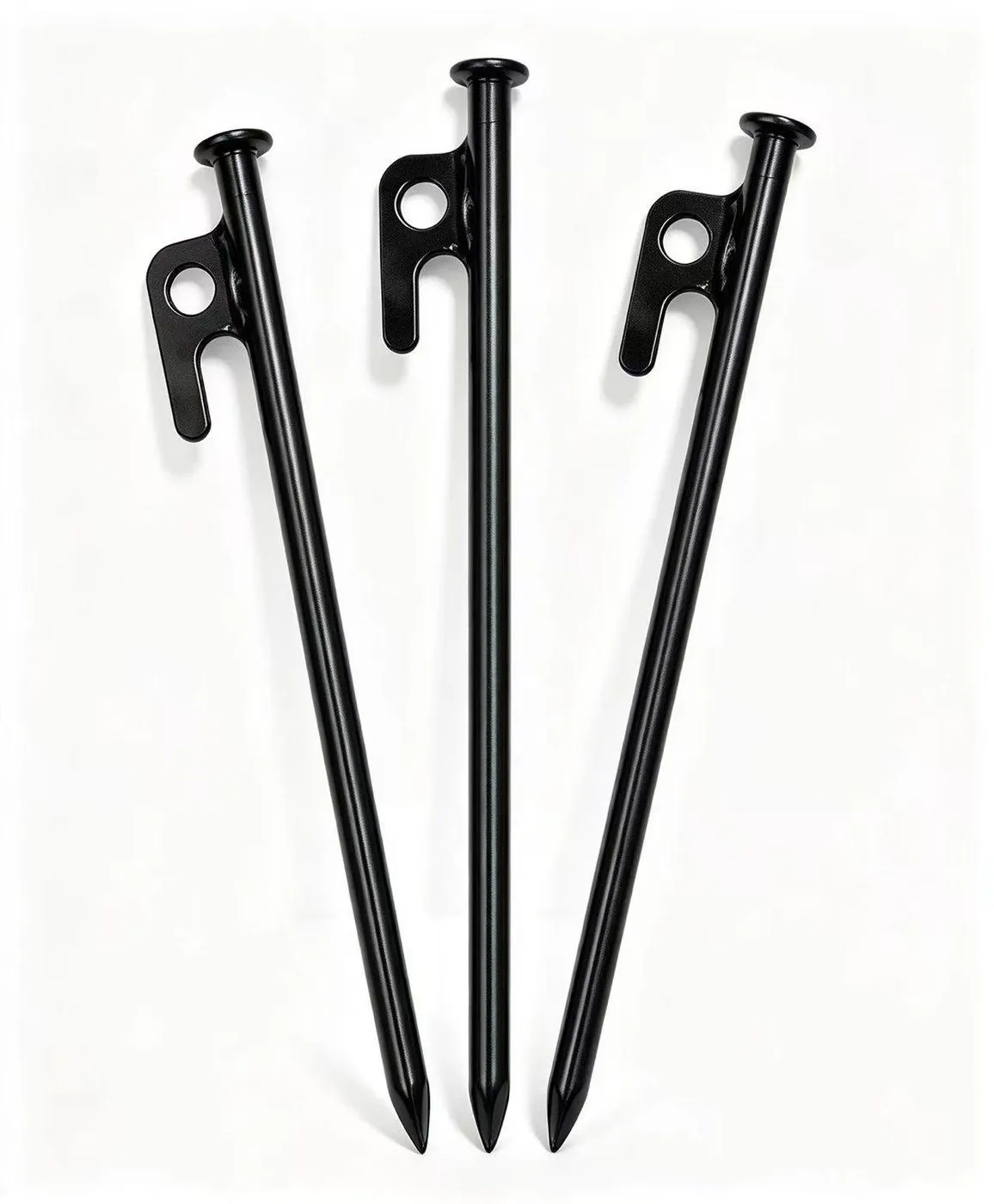 Tent Stakes by TOPSUN