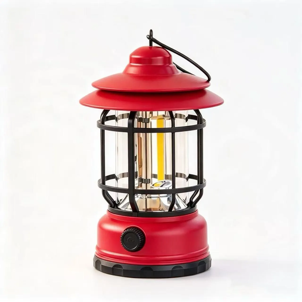 Camping Lantern by TOPSUN