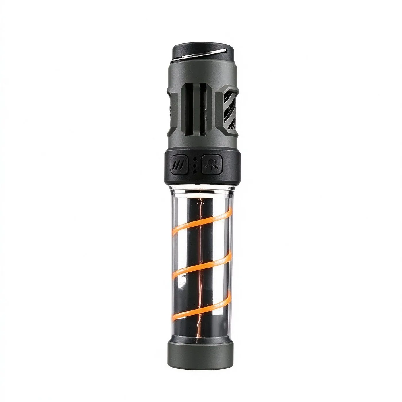 Multifunctional Camping Lantern by TOPSUN