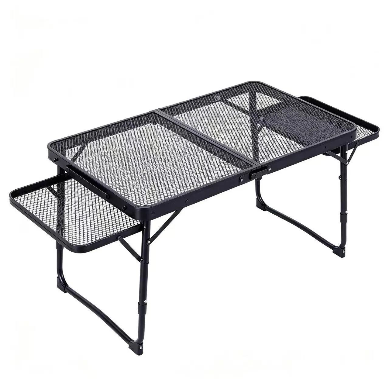 Mesh Folding Table by TOPSUN