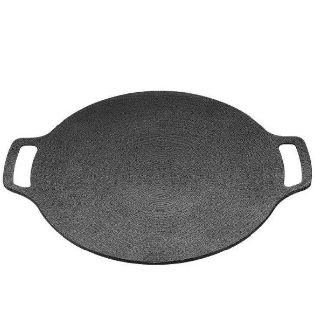 Grill Pan by TOPSUN