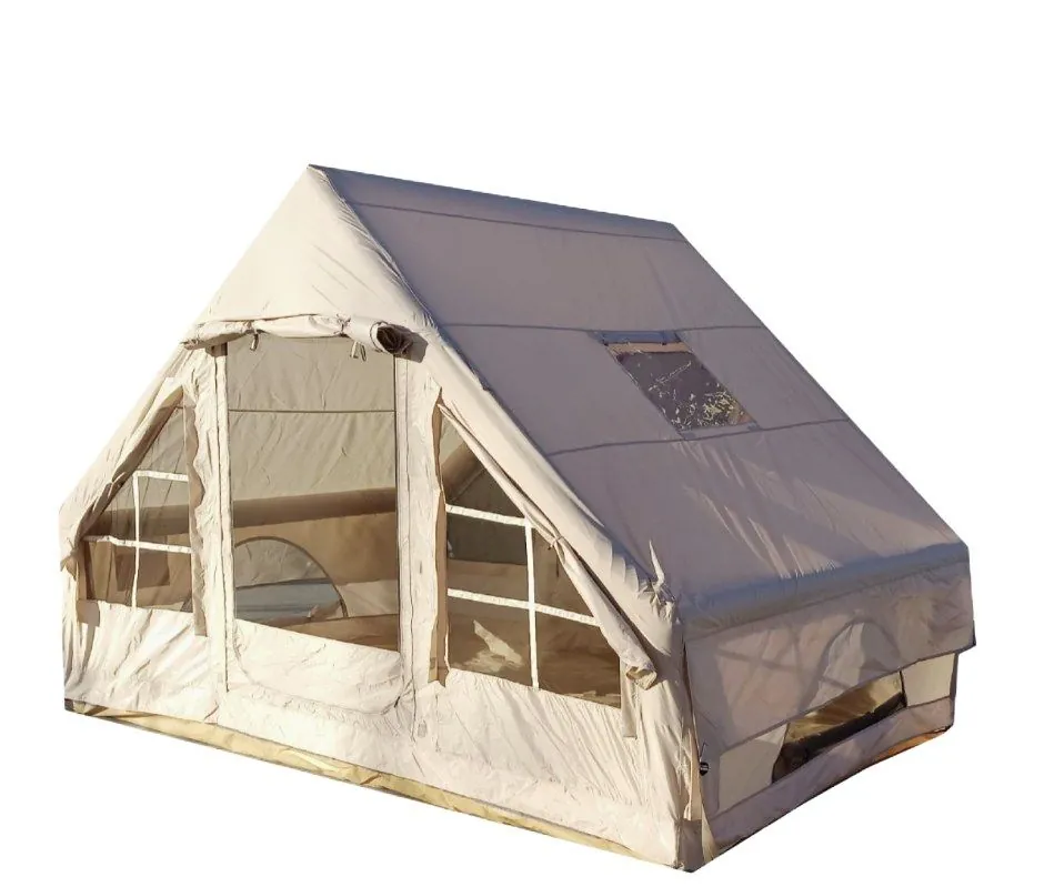 Inflatable Tent by TOPSUN