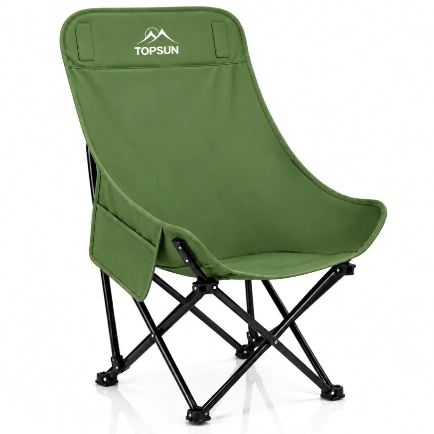 Sleep Chair by TOPSUN