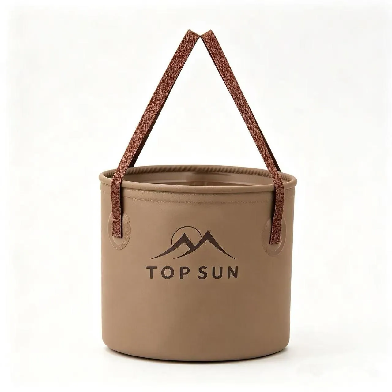 Folding Bucket by TOPSUN