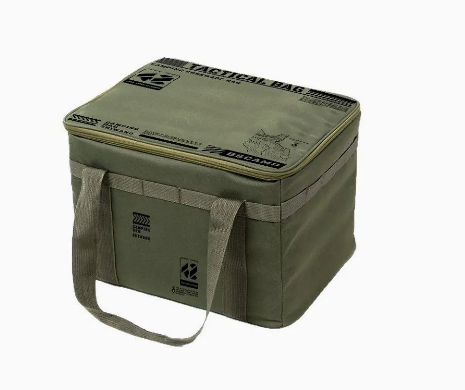 Tactical Storage Bag by TOPSUN