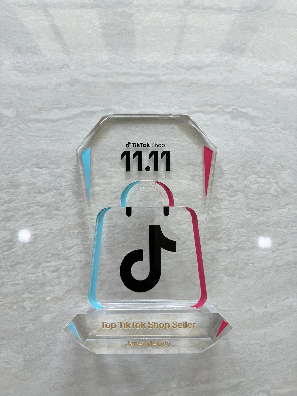 TOPSUN industry award